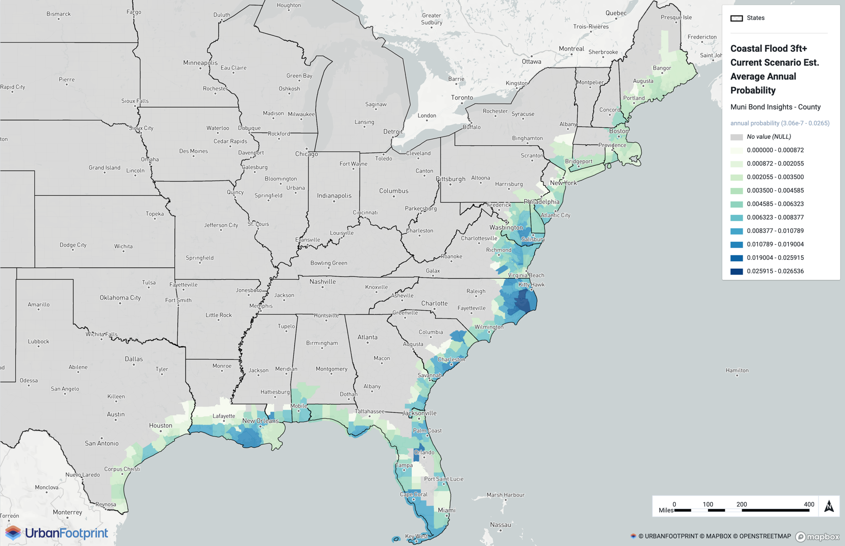 CoastalFloodThreeFeet_EastCoast_Current.png